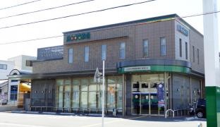 ＪＡとぴあ浜松蜆塚支店