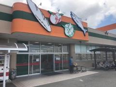 フードマーケットマム小笠店
