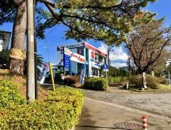 スズキアリーナ三島箱根