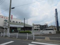 瀬戸信用金庫神領支店