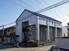 ＪＡ愛知西妙興寺支店