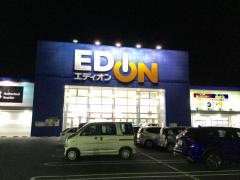 エディオン　豊橋店