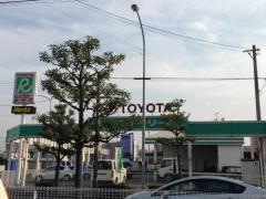 トヨタレンタリース名古屋小牧駅南店