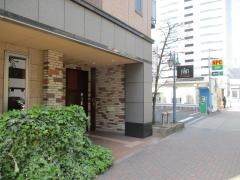 Ｒ＆Ｂホテル名古屋錦