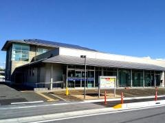 JA東びわこ秦荘支店