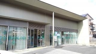 京都中央信用金庫今里支店