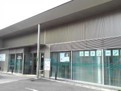 京都中央信用金庫今里支店