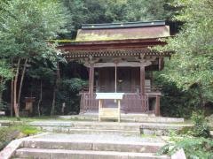 月読神社