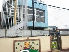 花園幼稚園
