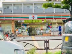 セブンイレブン　守口東郷通店