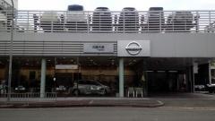 日産大阪販売千里東店