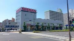 兵庫日産中央店