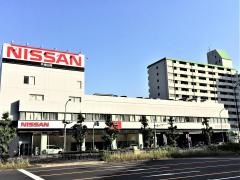 兵庫日産中央店