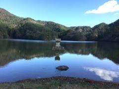赤松池
