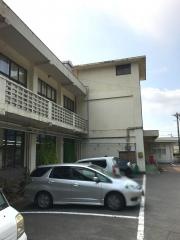 岡山市北区役所御津支所