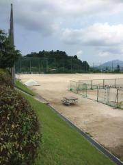 山口県立高森みどり中学校