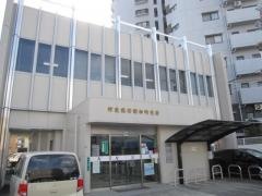 阿波銀行昭和町支店