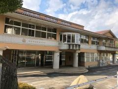 立岩小学校