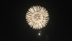 みなと祭花火大会
