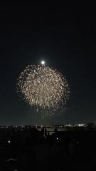 みなと祭花火大会