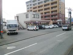 セブンイレブン　粕屋柚須駅前店