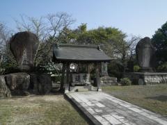 大堰神社