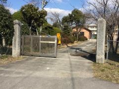 千代田西部小学校