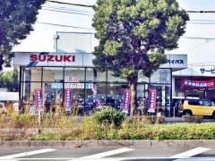 スズキ自販熊本スズキアリーナ熊本東
