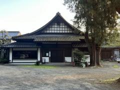 西巌殿寺