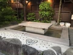 露天湯椛