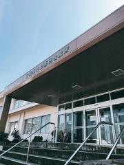 宮崎市佐土原総合支所