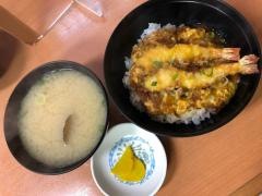 天狗家食堂