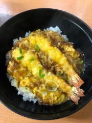 天狗家食堂