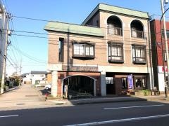 ヨーロッパ軒大宮分店