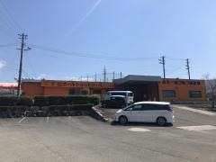 山之一色ゴルフ練習場