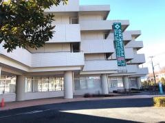 ふれあい町田ホスピタル