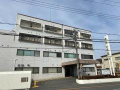 向山病院