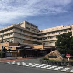 尾道市立市民病院