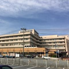 尾道市立市民病院