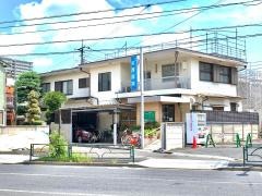 中西医院