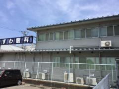 すわ眼科