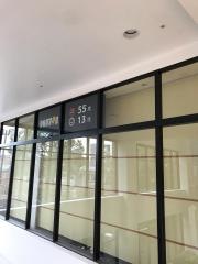 ドトールコーヒーショップ　ボンベルタ成田店
