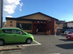 バーミヤン　青梅河辺店