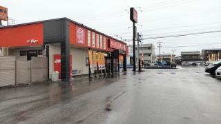 ラーメン山岡家　愛知刈谷店