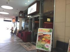 ノルブネ横浜ベイクォーター店