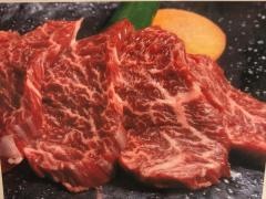 焼肉食堂ゆたか