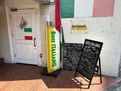 ビア・イタリアーノ