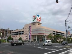 「イトーヨーカドー」バス停留所