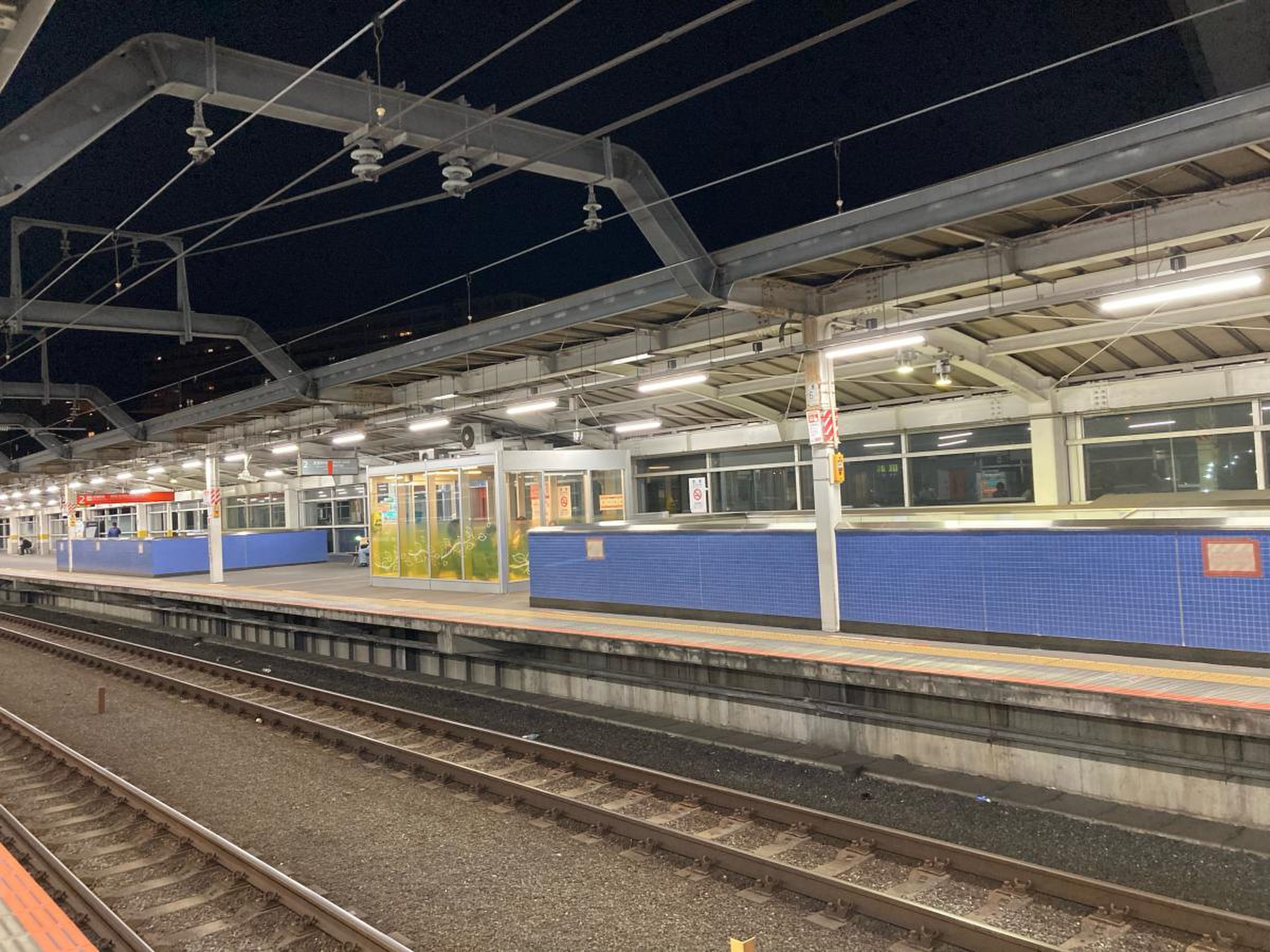 東 松戸 駅