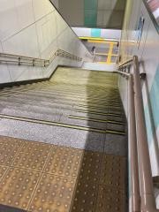東松戸駅